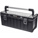 YATO YATO Plastična škatla za orodje z organizatorjem 650x270x272mm
