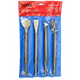 Silver Tools SDS PLUS set dlet za udarna kladiva