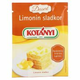 LIMONIN SLADKOR, KOTÁNYI, 10G