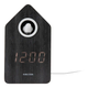 Digitalna budilka Cuckoo LED – Karlsson