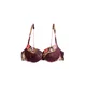 B by Ted Baker Nedrček jajčevec / roza / rdeča