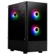 Računar ZEUS 5600X/DDR4 16GB/M.2 1TB/RX6650 8GB/600W