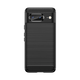 Ovitek Urbie Carbon Black, Google Pixel 8