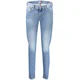 Tommy Jeans Kavbojke moder denim