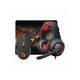Gaming set DEFENDER Devourer MHP-006-slušalke + miška + podlaga