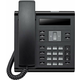 Siemens OpenScape IP35G HFA V3 Text - namizni telefon, črn