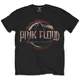 Pink Floyd Unisex majica Dark Side of the Moon Seal M