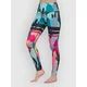 Horsefeathers Claris Base Layer Bottoms abstract