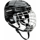 Bauer IMS 5.0 Helmet Combo Black S