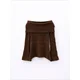 MixRay Pulover Pullover temno rjava