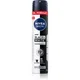 Nivea antiperspirant Black & White Original, za moške, 200 ml