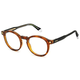 Polaroid PLDD492 086 ONE SIZE (48) Havana/Kristalna