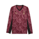 PUMA Galatasaray SK Long Sleeve Third Jersey Men, Clothing, Regal Red/Gold, M