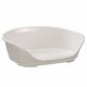 Ferplast Siesta Deluxe 4 pasje ležišče, različne barve - 61,5 x 45 x 21,5 cm bela