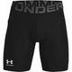 Under Armour Muške kratke tajice Armour Shorts Crna