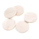 Lesene kroglice - Disk | 50 mm, 5 pcs