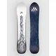 Jones Snowboards Frontier 2.0 2027 Snowboard white