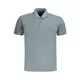 NAPAPIJRI Muška polo majica NP0A4GB4ELBASJERSEY_GRG1Y, Siva