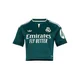 ADIDAS PERFORMANCE Funkcionalna majica Real Madrid 26/27 smaragd / temno zelena / bela