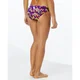 Tyr modena mini bikini bottom red/yellow 30