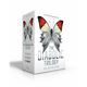The Diabolic Trilogy (Boxed Set): The Diabolic; The Empress; The Nemesis