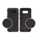 Maska Sherd TPU za Huawei P Smart Plus Nova3i crna