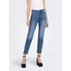 ONLY Kavbojke  moder denim