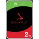 SEAGATE HDD IronWolf NAS (3.5/2TB/SATA 6Gb/s/rpm 5400) - ST2000VN003