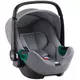 Avtosedež Baby-Safe 3 i-Size, Frost Grey