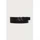Armani Exchange pas moški usnjeni