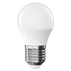 Emos LED žarnica ZQ6D13 CLS mini globe 2.5W(32W) 350lm E27 NW
