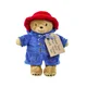 Mavrični plišasti Paddington za najmlajše