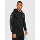 EA7 Emporio Armani Jopa 7M000569 AF13512 MC004 Črna Regular Fit