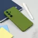 Maska Nanobit Giulietta Mag Case za Samsung S24/ S921B/ S25/ S931B svetlo zelena