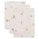 Jollein maramice 3/1, 20x15cm ( 51138073 )