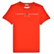 Tommy Hilfiger AIXOU Rdeča