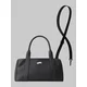 Vans Micro Salton Bowler Bag Charm black