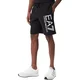 Emporio Armani EA7 7M001414 AF22266 Črna