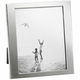 Slika frame LA PLAGE Philippi 25 x 27 cm srebra
