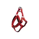 Oprsnica za pse Jannu rdeča Flamingo - 60-90cm