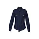 Liu Jo Bluza temno modra