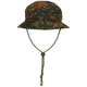 MFH Boonie Rip-Stop klobuk, flecktarn