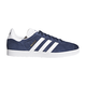 adidas Gazelle Core Navy/ White/ Gold Metalic BB5478