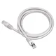 Gembird gembird pp12-20m omrežni kabel cat5e sive barve