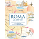 Roma a piedi. Curiosita e piccole scoperte