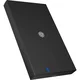 IcyBox IB-200T-C3 USB-C 3.2 ohišje za 2,5 HDD in SSD diske