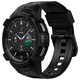 SPIGEN RUGGED ARMOR ”PRO” GALAXY WATCH 4 CLASSIC 46 MM MATTE BLACK (ACS03832)