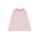 Levis Kids Majica rosé/bela