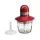 Bosch MMR08R2 Seckalica, 0,8 l, 400 W, Crvena