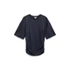 VERO MODA Majica VMNAVARO marine